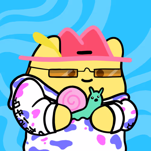 Coolmans Universe