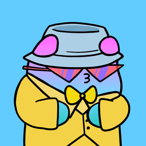 Coolman's Universe #5146