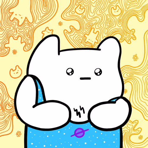 Coolman's Universe #3764