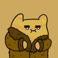 Coolman's Universe #3965