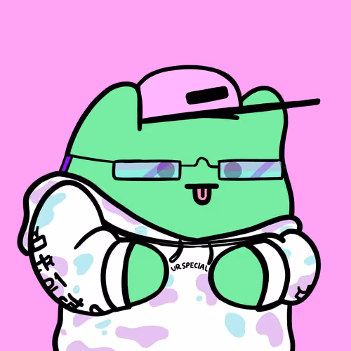 Coolman's Universe #3785