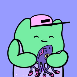 Coolman's Universe #2826