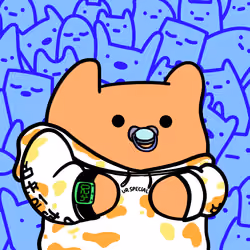 Coolman's Universe #6166