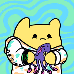 Coolman's Universe #665