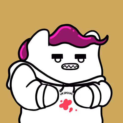 Coolmans Universe