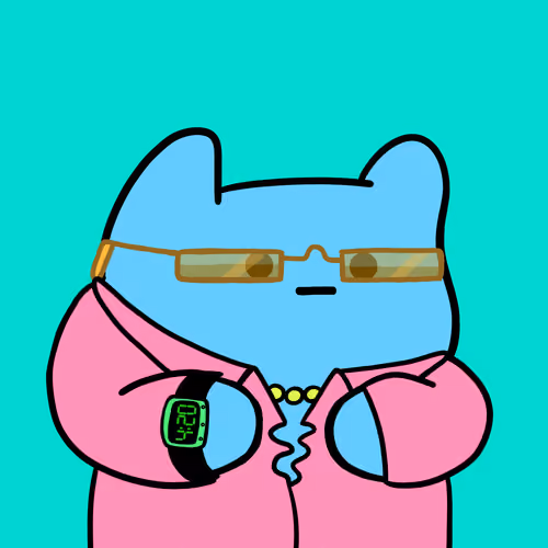 Coolman's Universe #8055