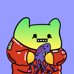 Coolman's Universe #2922