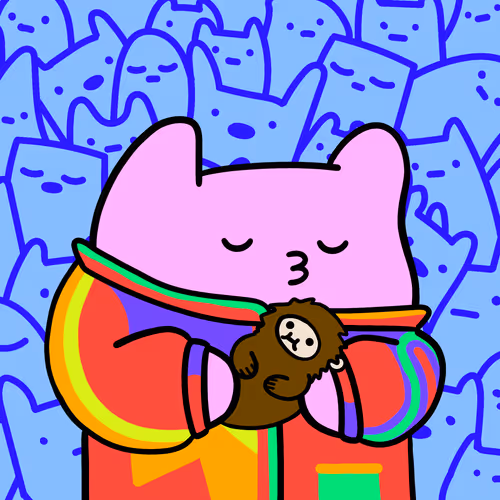 Coolmans Universe
