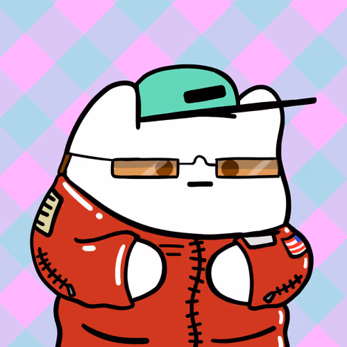 Coolman's Universe #965