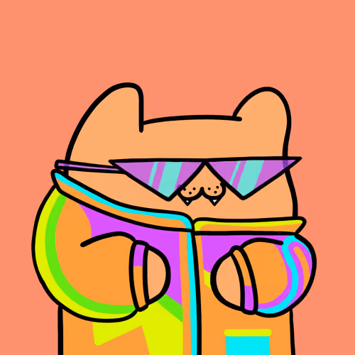 Coolman's Universe #7645