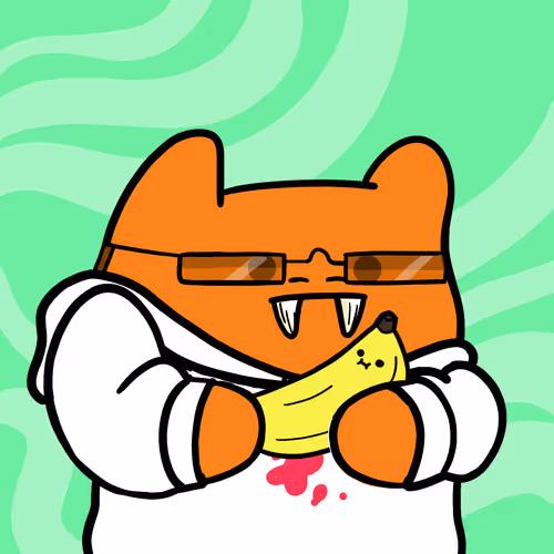 Coolman's Universe #9787