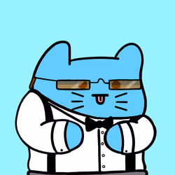 Coolman's Universe #7042