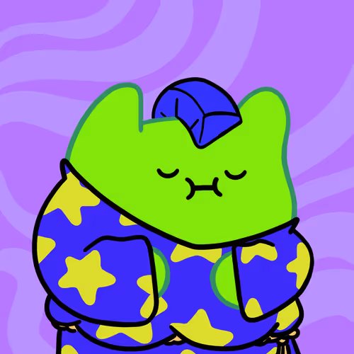 Coolmans Universe