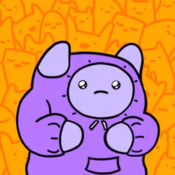 Coolman's Universe #6589