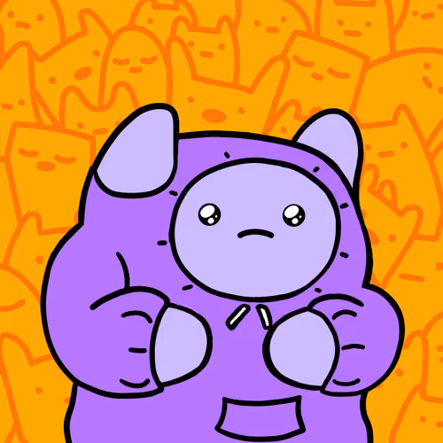 Coolman's Universe #6589