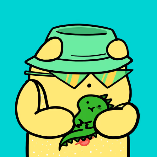 Coolman's Universe #6505