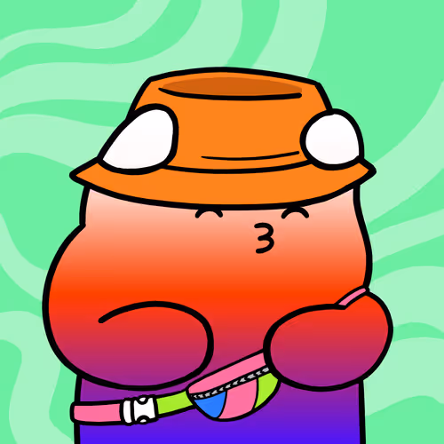 Coolman's Universe #9178