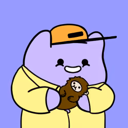 Coolman's Universe #6688