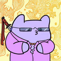 Coolman's Universe #8601
