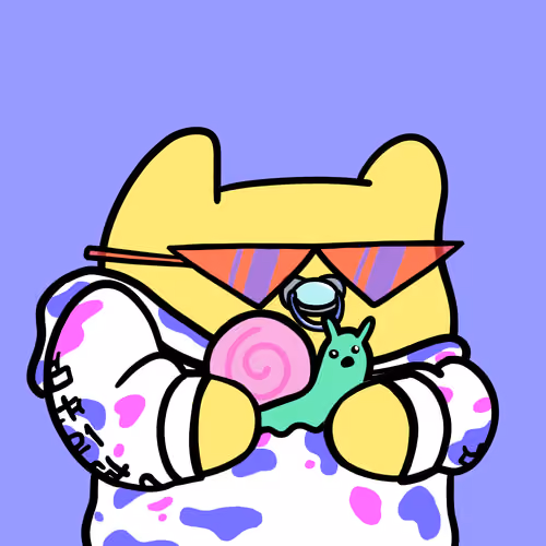 Coolman's Universe #8647