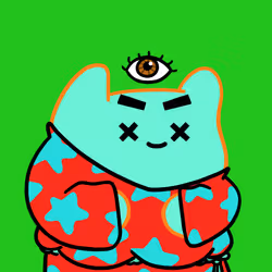 Coolman's Universe #9645