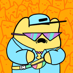 Coolman's Universe #6081