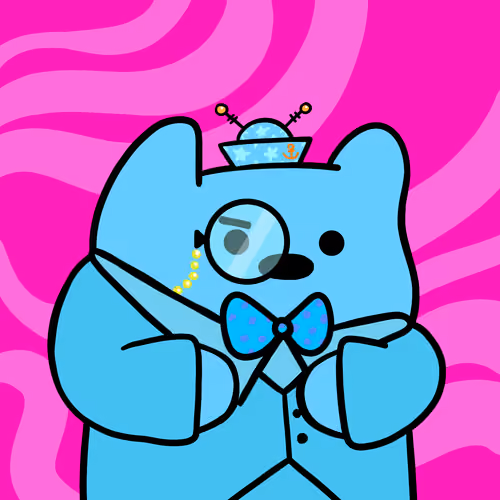 Coolman's Universe #1651