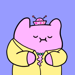 Coolman's Universe #6128