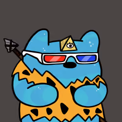 Coolman's Universe #8918