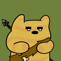 Coolman's Universe #1512