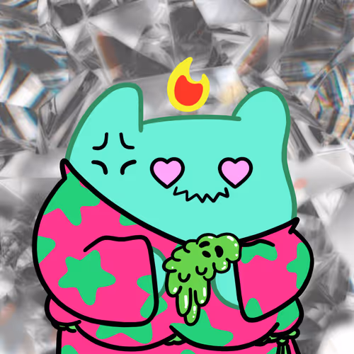 Coolman's Universe #9953