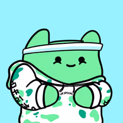 Coolman's Universe #1169