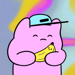Coolman's Universe #6308