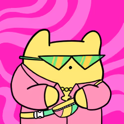 Coolman's Universe #1124