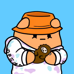 Coolman's Universe #6034