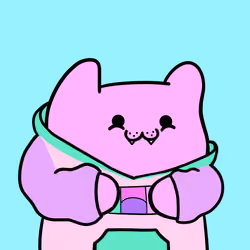 Coolman's Universe #3876