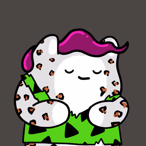 Coolman's Universe #5337
