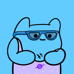 Coolman's Universe #8479