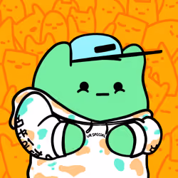 Coolman's Universe #4185