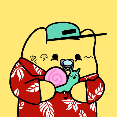 Coolman's Universe #4511