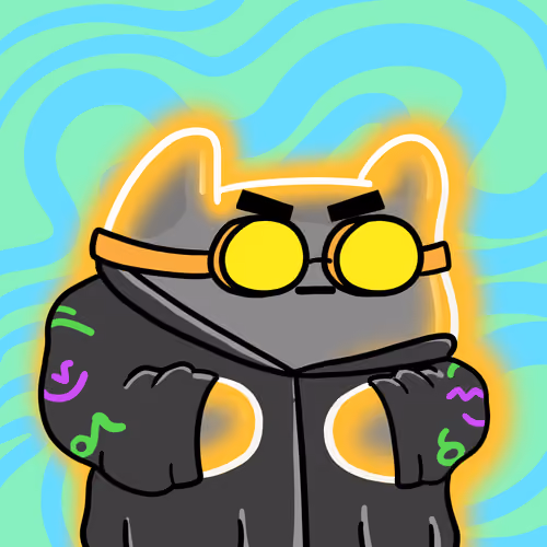 Coolman's Universe #5794