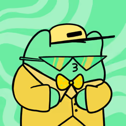 Coolman's Universe #349