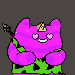 Coolman's Universe #9390