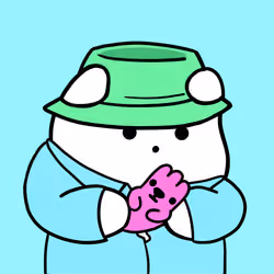 Coolman's Universe #7134