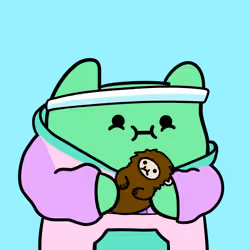Coolman's Universe #2281