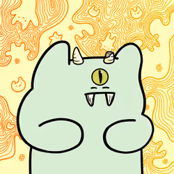 Coolman's Universe #8171