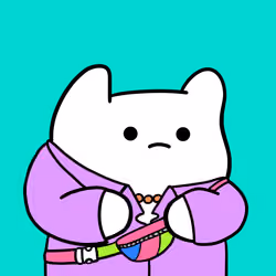 Coolman's Universe #1742