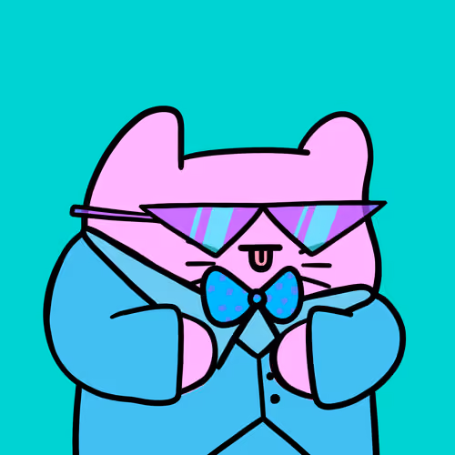 Coolman's Universe #2629