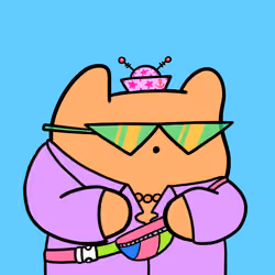Coolman's Universe #1183