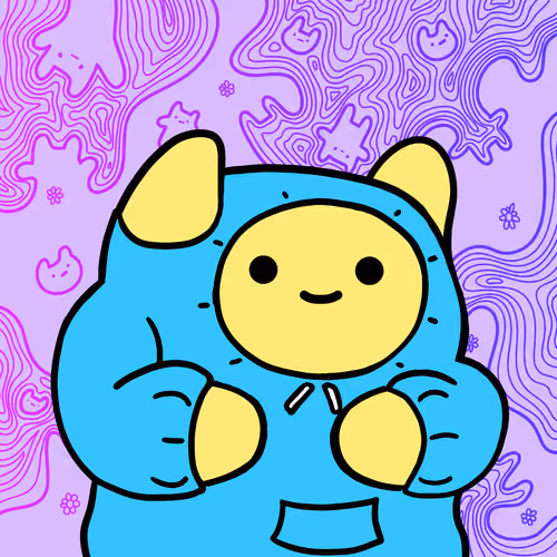 Coolman's Universe #1364